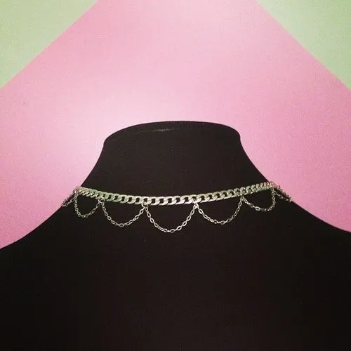 Jezebel Choker