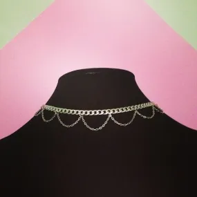 Jezebel Choker