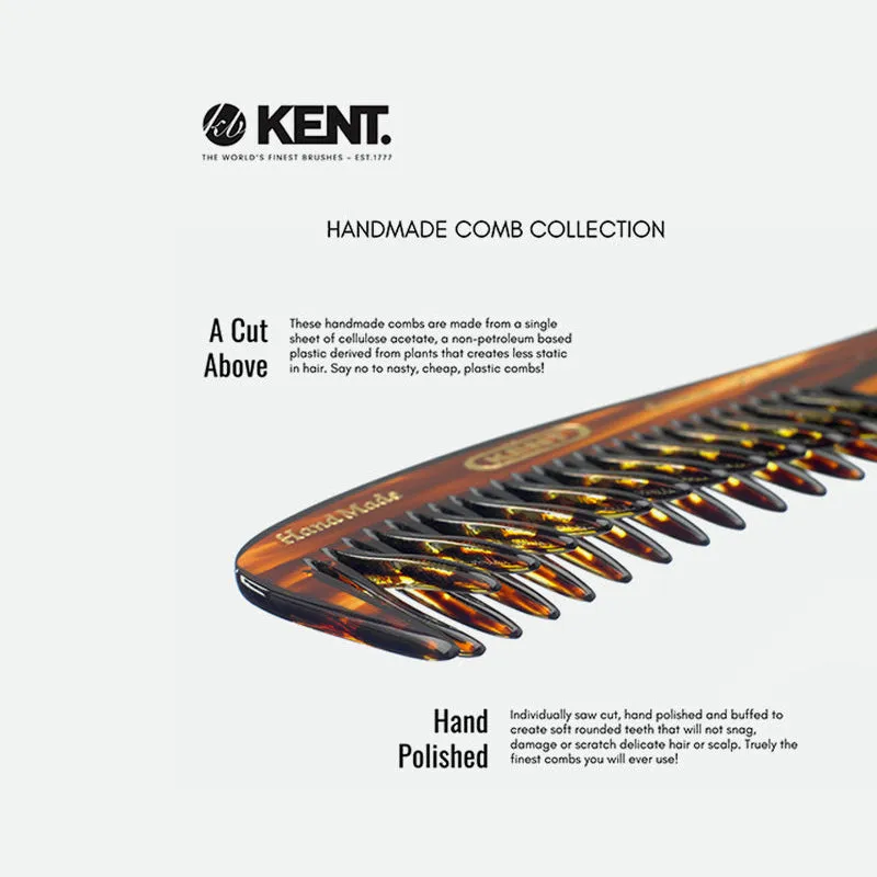 Kent Brushes - 7T Comb