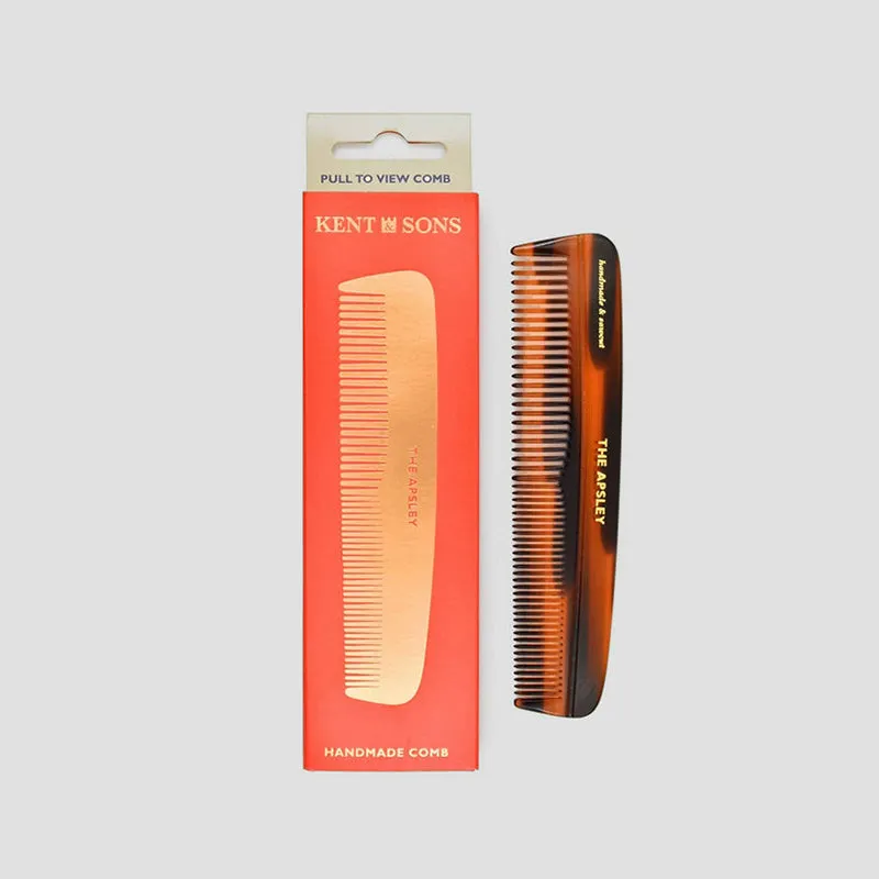 Kent Brushes - 7T Comb