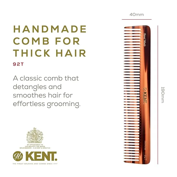 Kent Combs A 92T