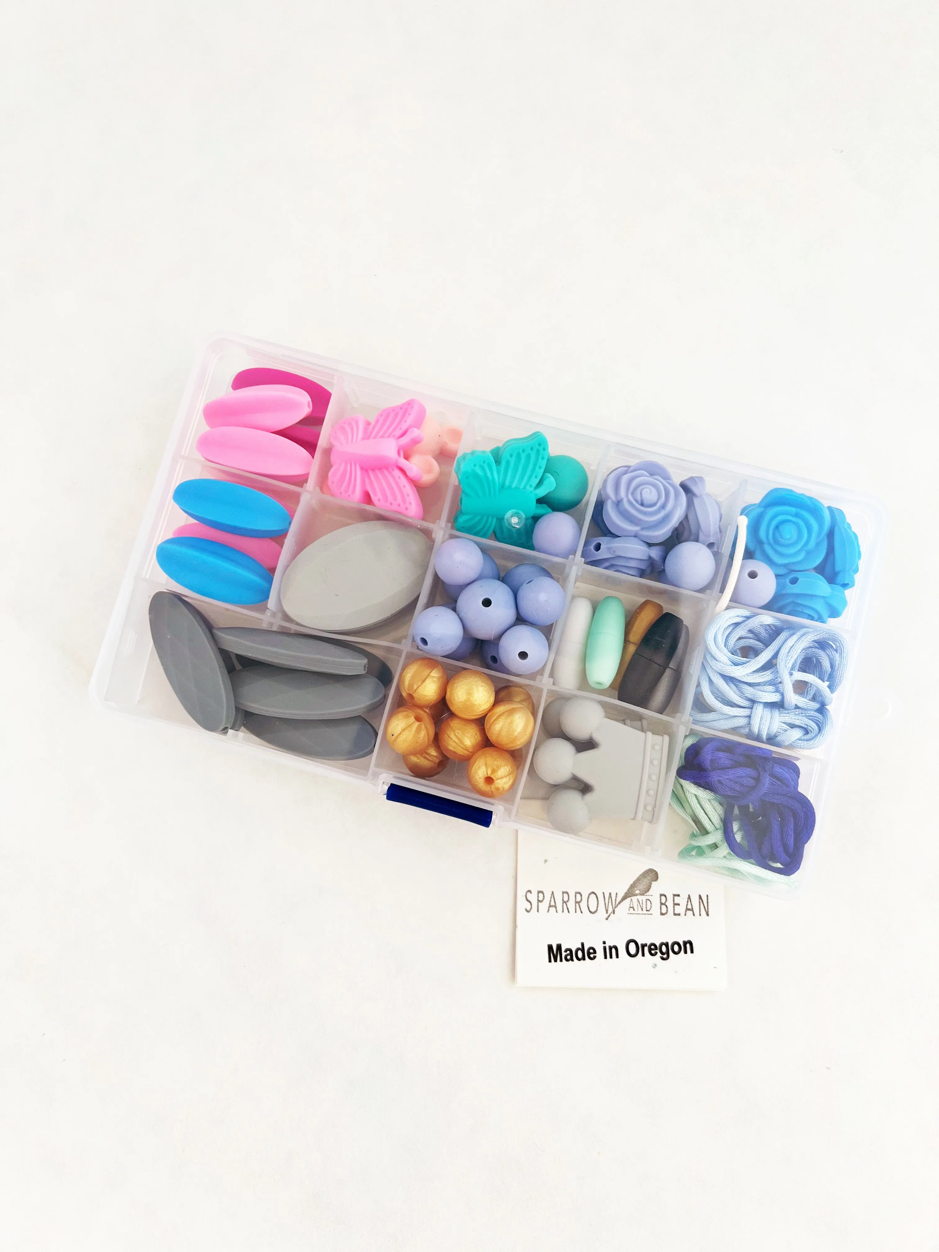 Kids Necklace kit