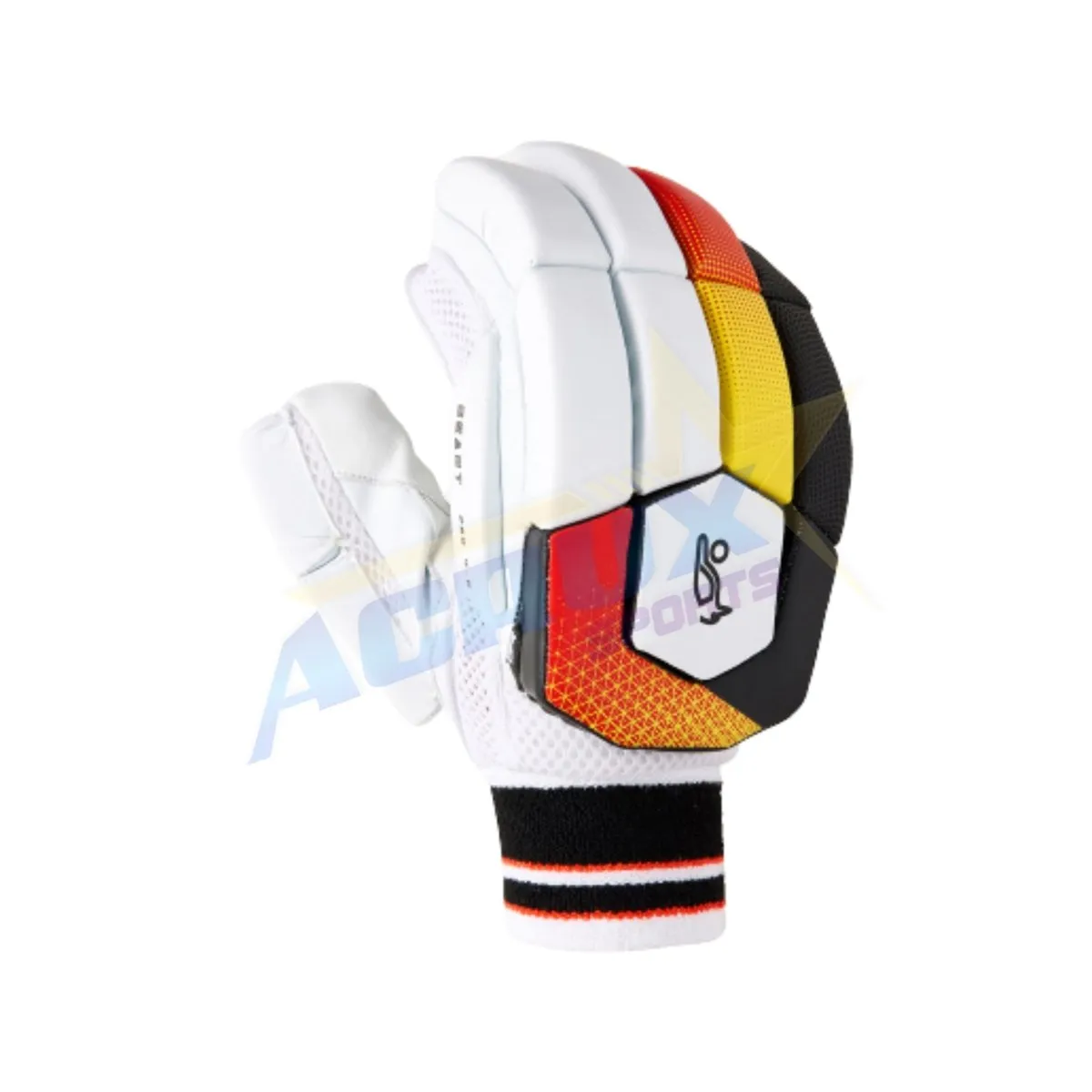 Kookaburra Beast Pro 4.0 Cricket Batting Gloves