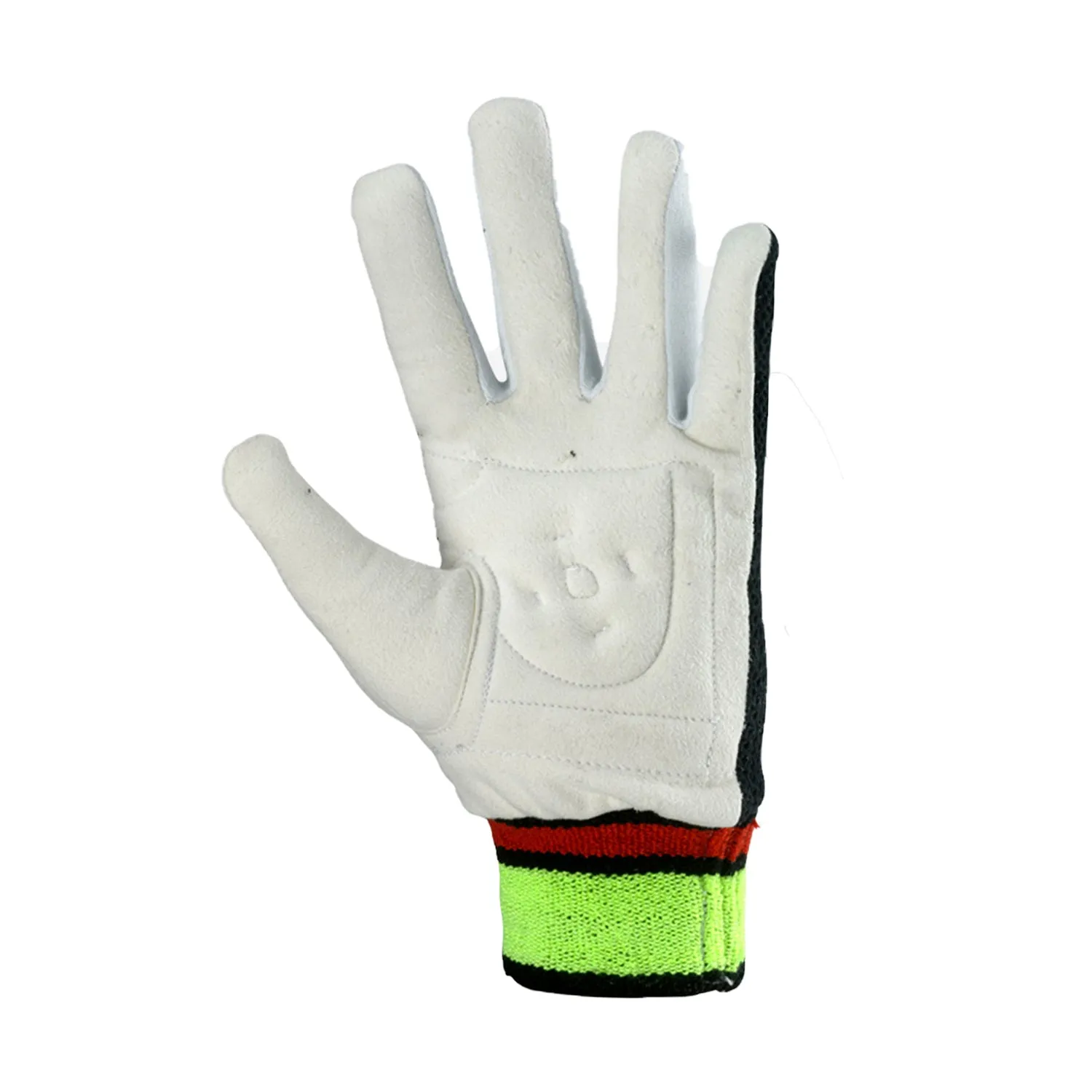 Kookaburra Padded Chamois Wicket Keeking Inners Gloves