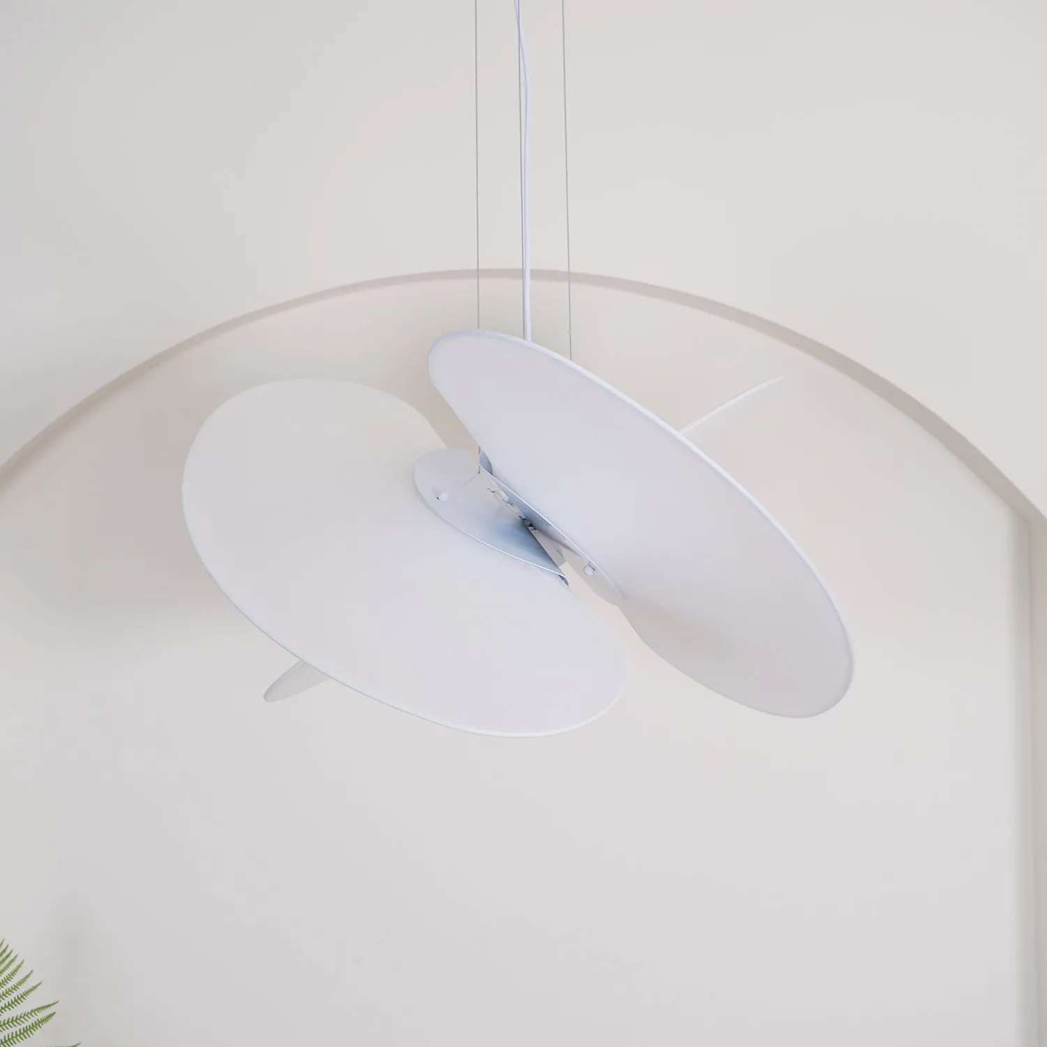 Levante Pendant Lamp