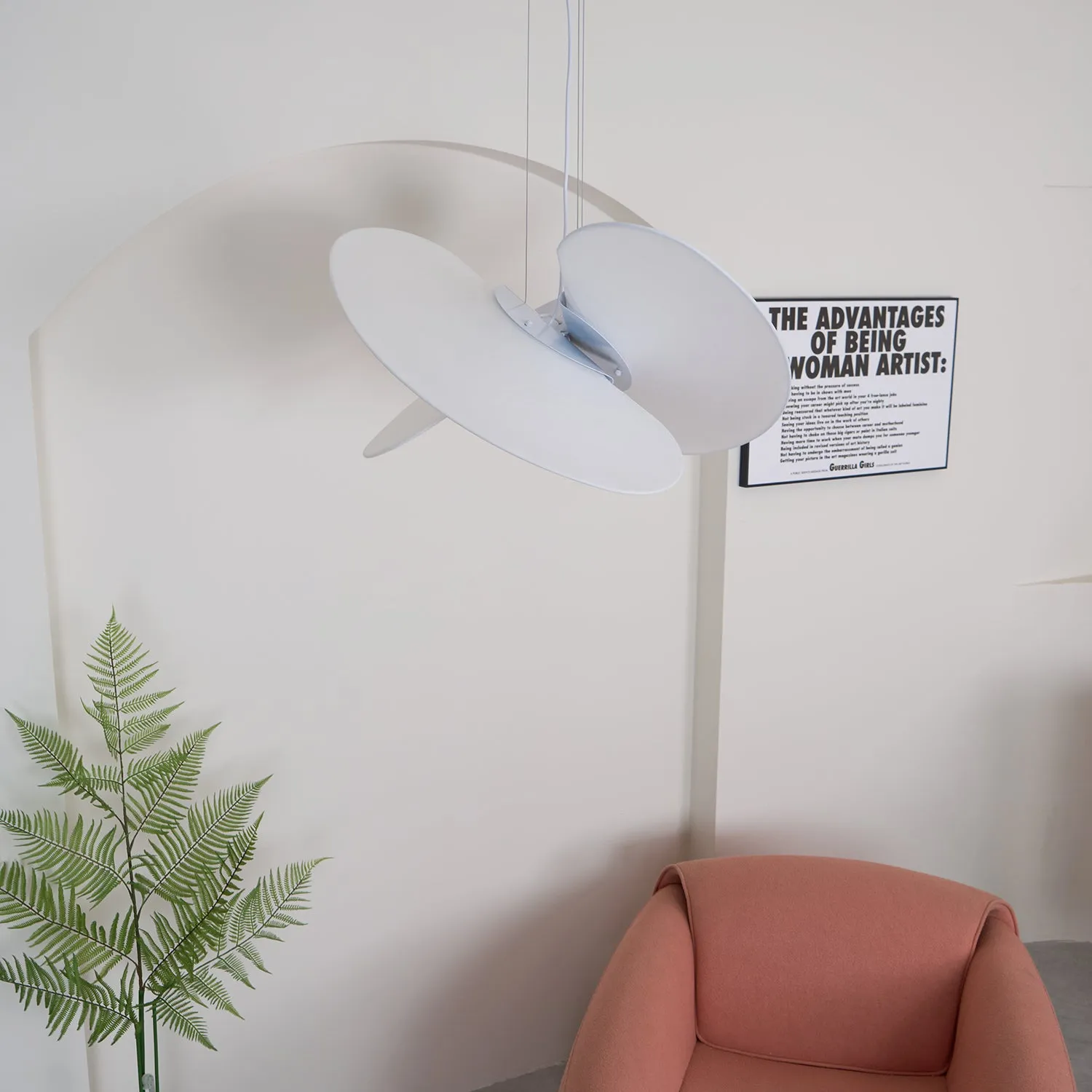 Levante Pendant Lamp