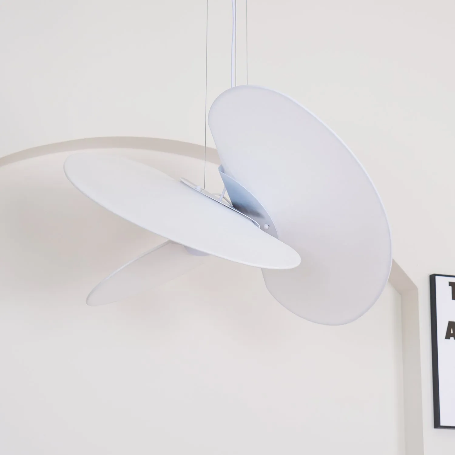 Levante Pendant Lamp