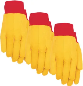 LINED CHORE  GLOVE