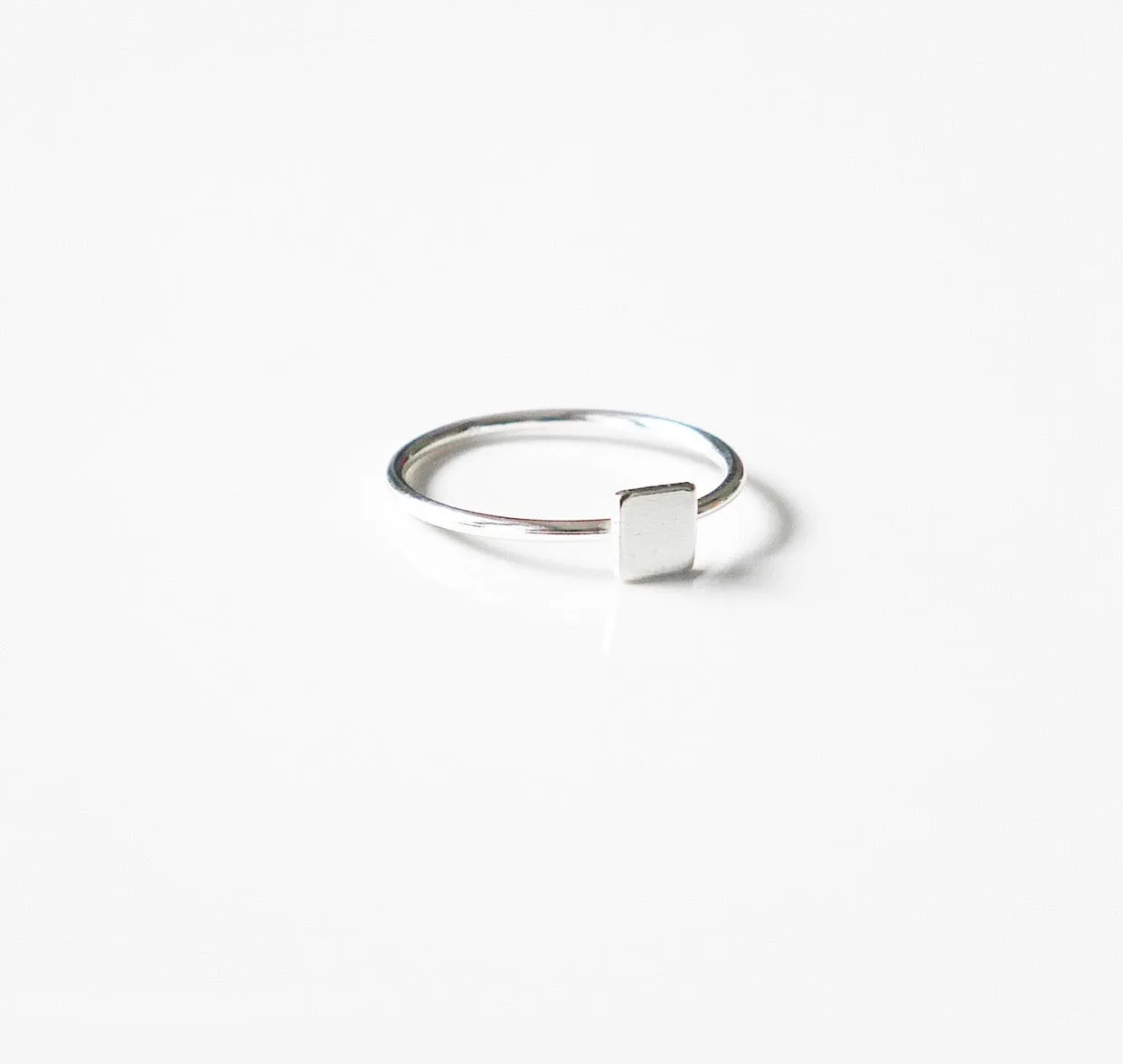 Little Square Ring