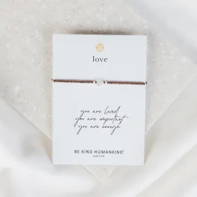 Love Bracelet