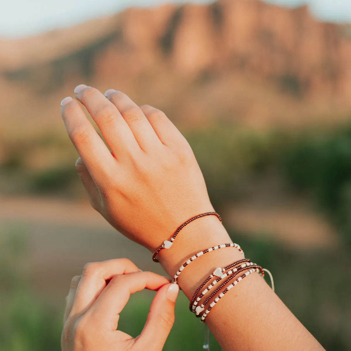 Love Bracelet