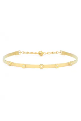 Matilda Choker