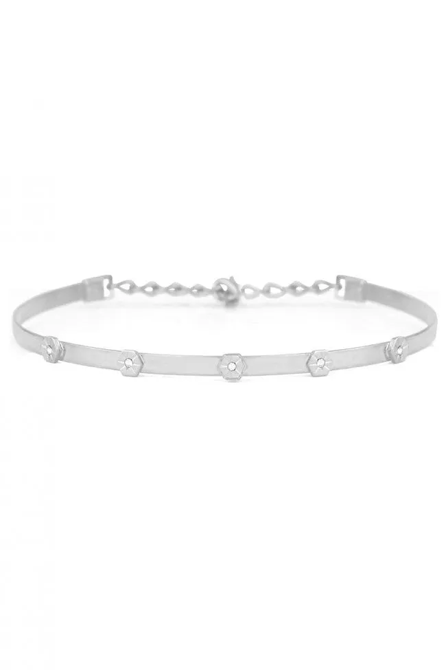 Matilda Choker