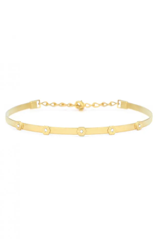 Matilda Choker