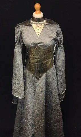 Medieval Female Knight (HIRE ONLY)