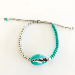 Medusa Shell Bracelet 7