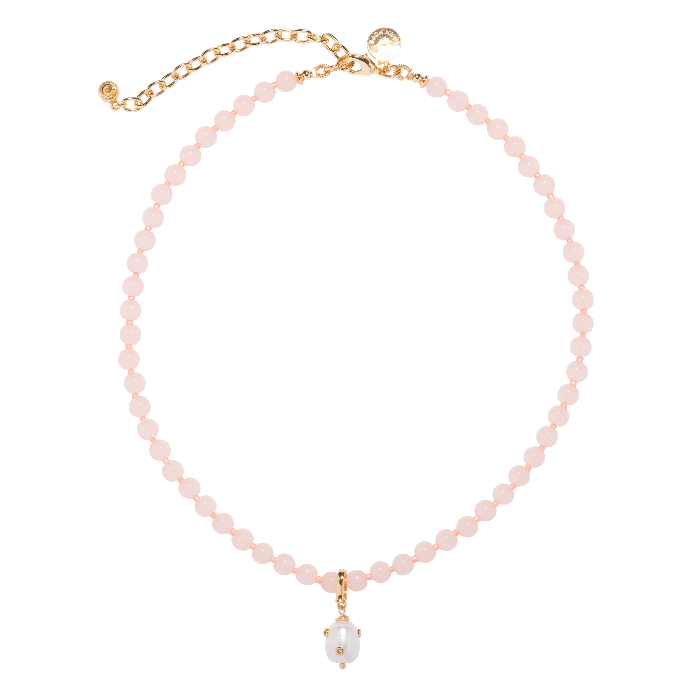 Miley Necklace