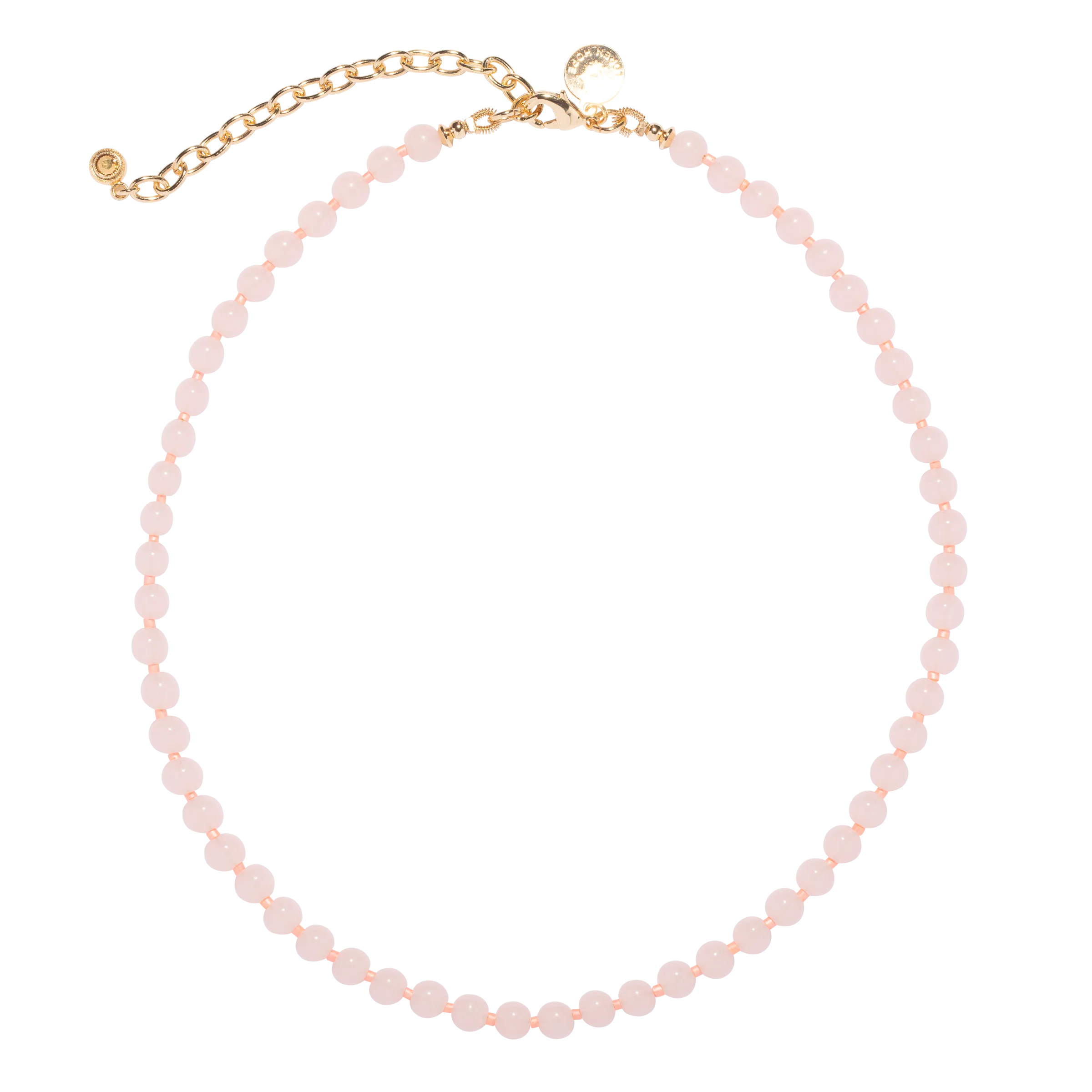 Miley Necklace