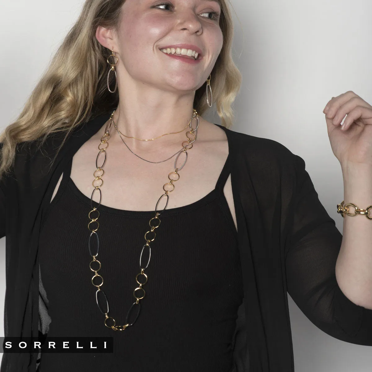 Millie Choker Necklace - 4NEV10PDMTL