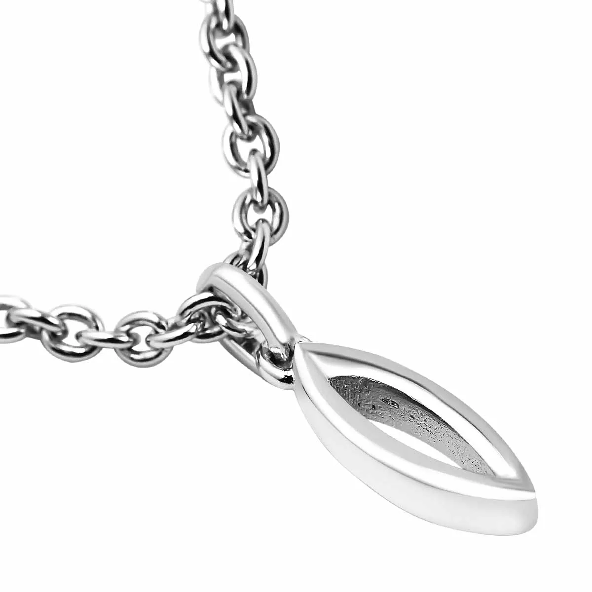 Molto Link Pendant