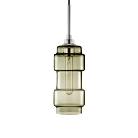Muralla Glass - Moss