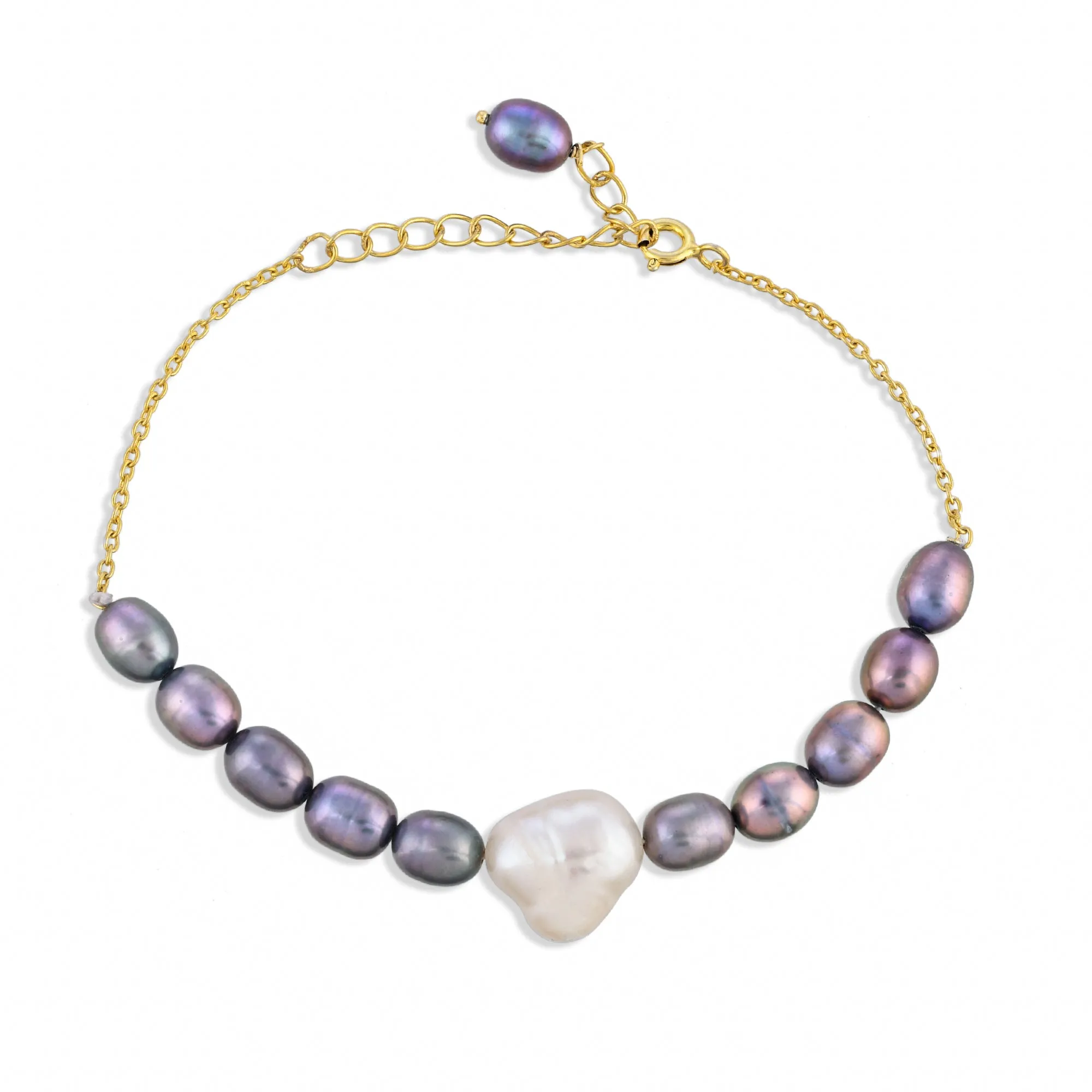 Natural Pearl