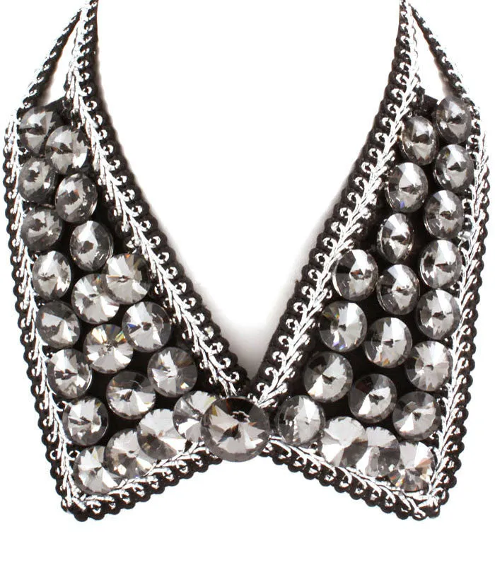 Necklace - 9991