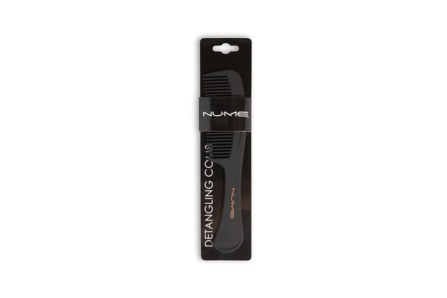 NuMe Detangling Comb