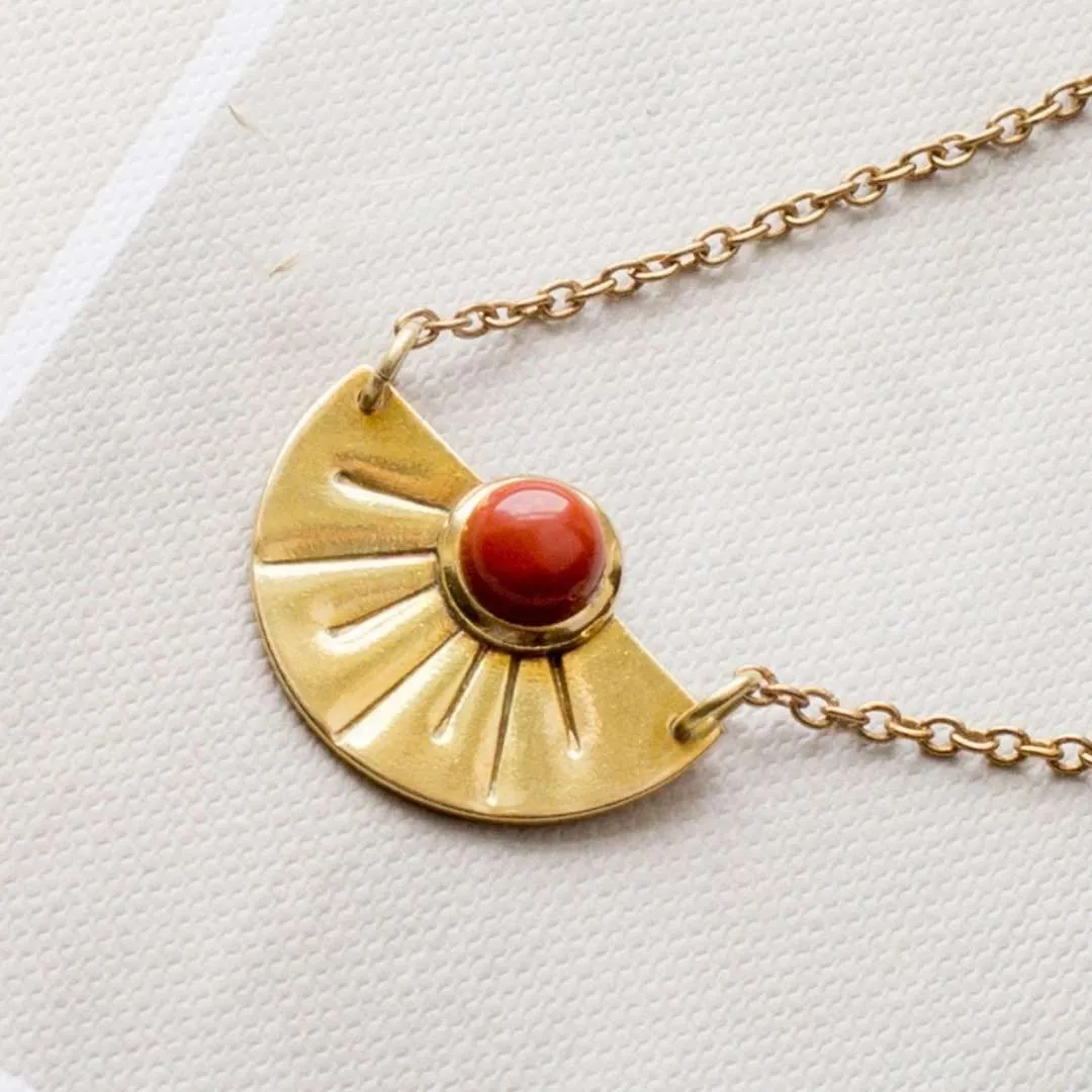 Oasis Necklace