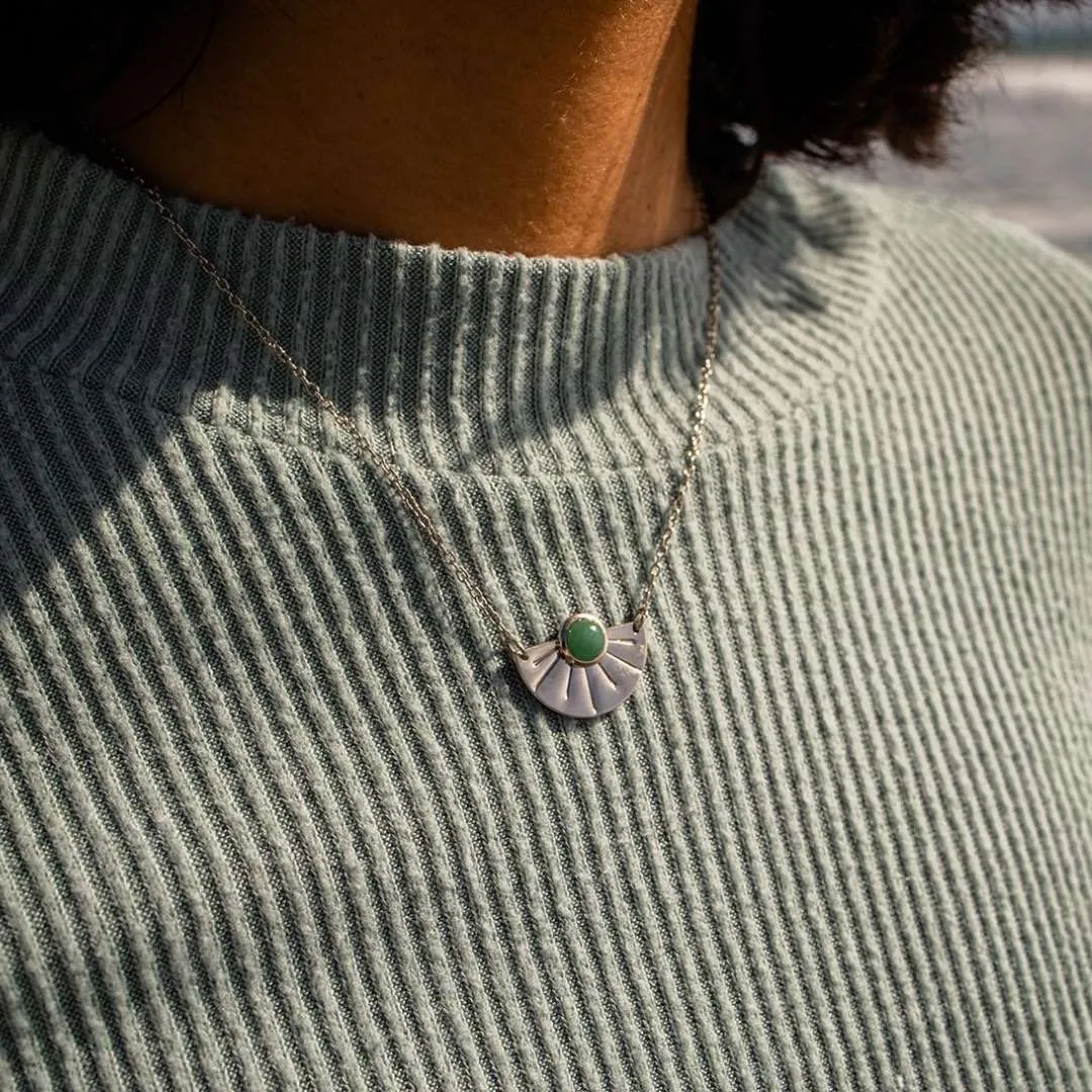 Oasis Necklace