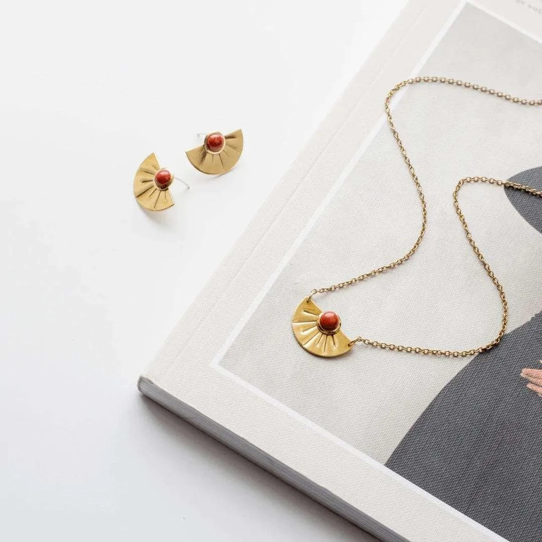 Oasis Necklace