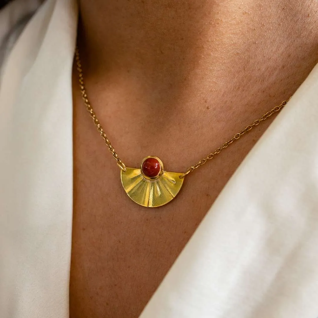 Oasis Necklace