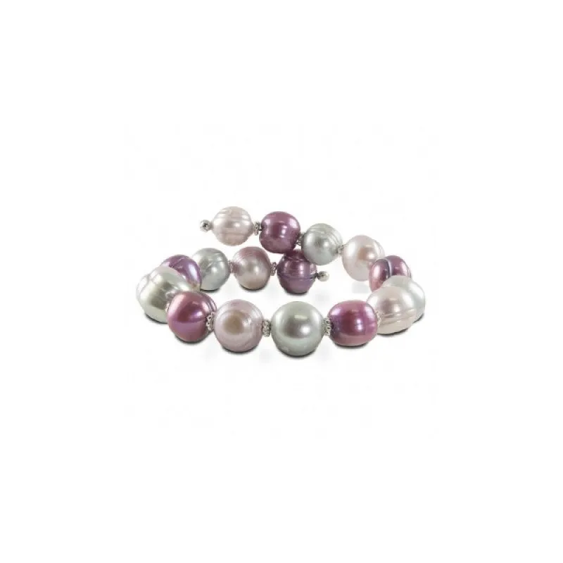 Off The Cuff Pearl Bracelets