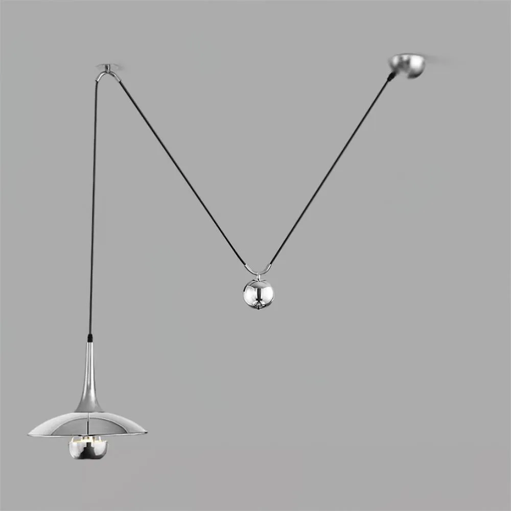 Oscar Pendant Lamp