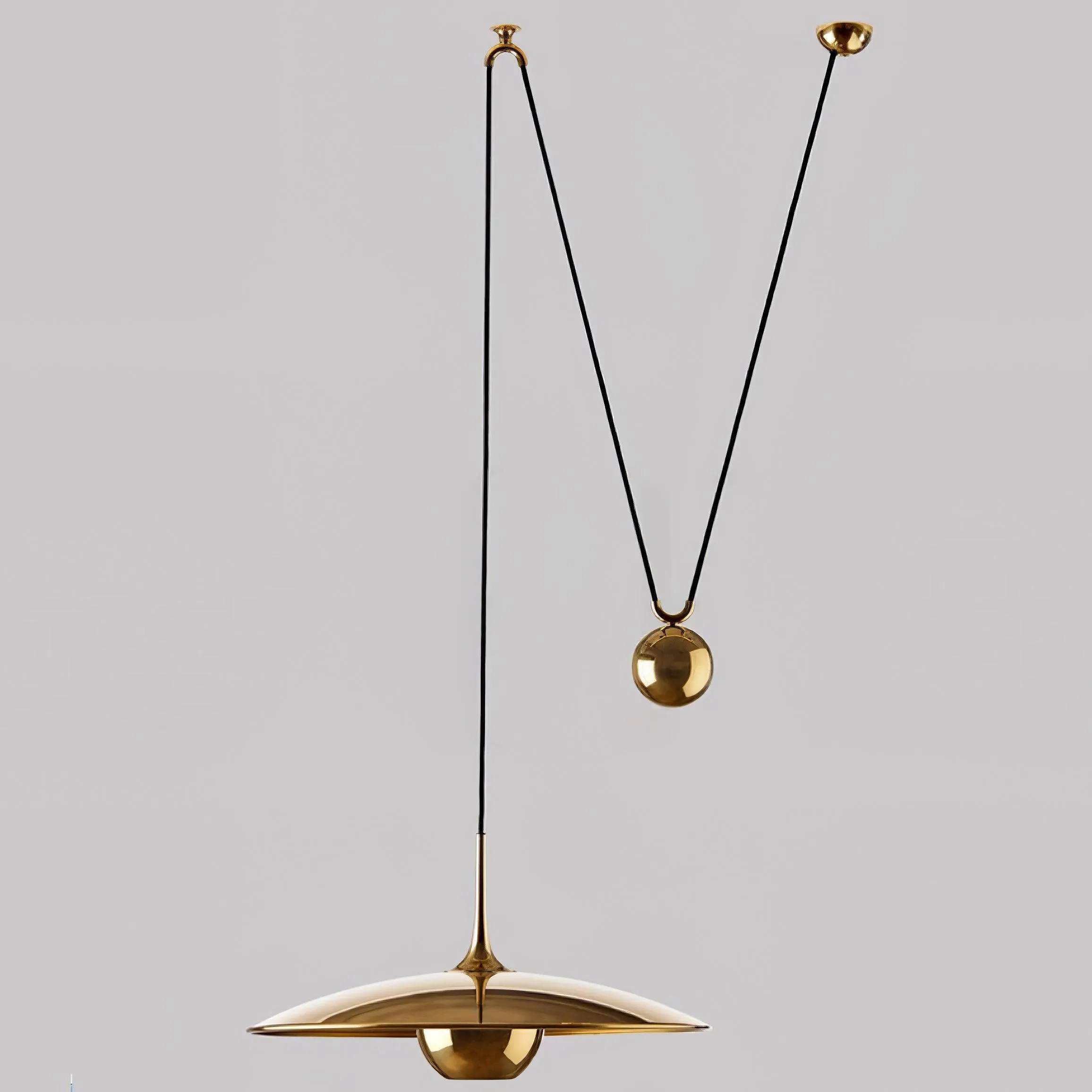 Oscar Pendant Lamp