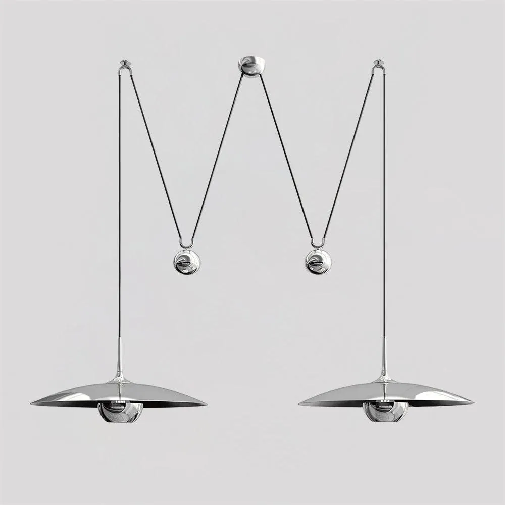 Oscar Pendant Lamp