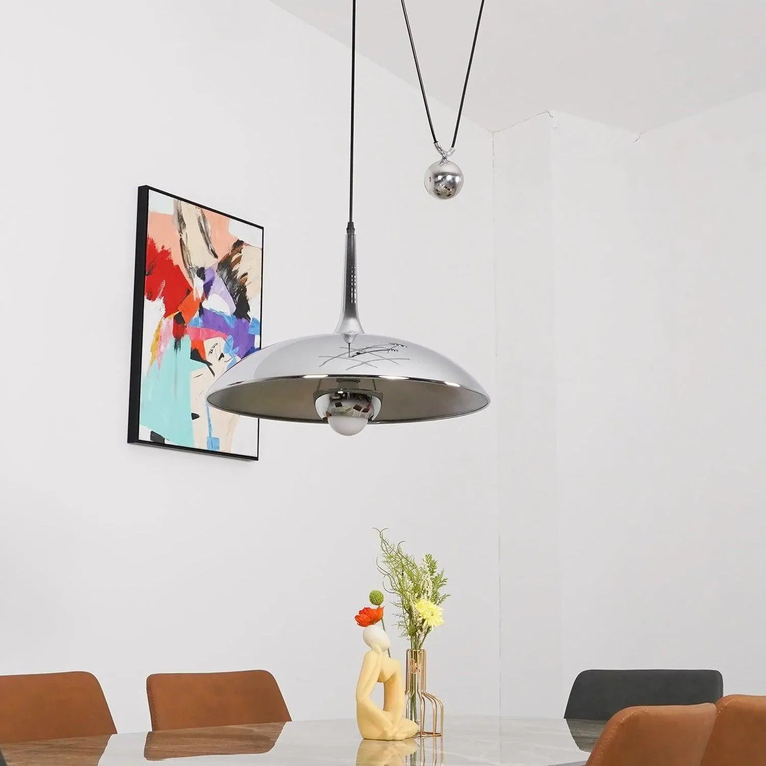 Oscar Pendant Lamp