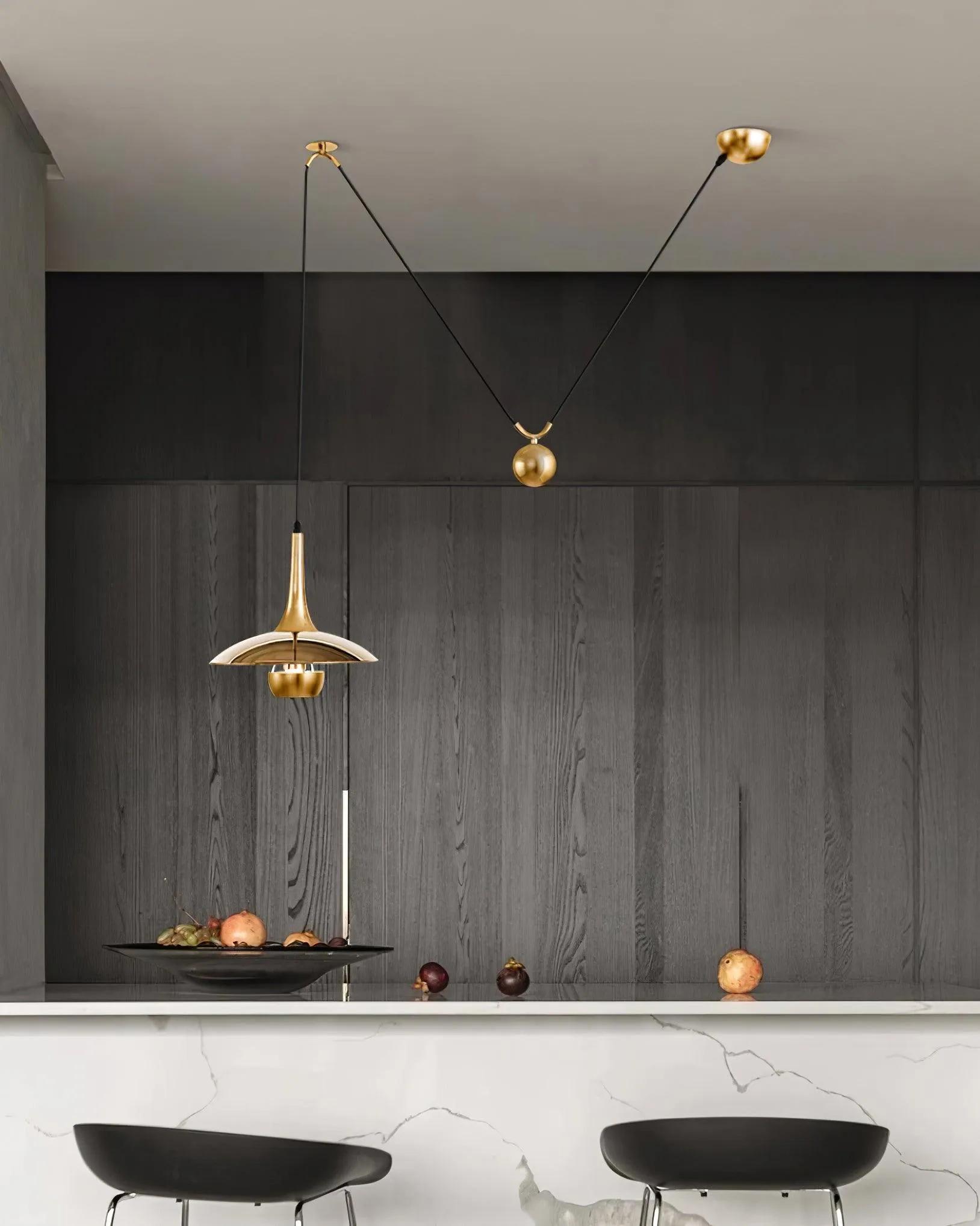 Oscar Pendant Lamp