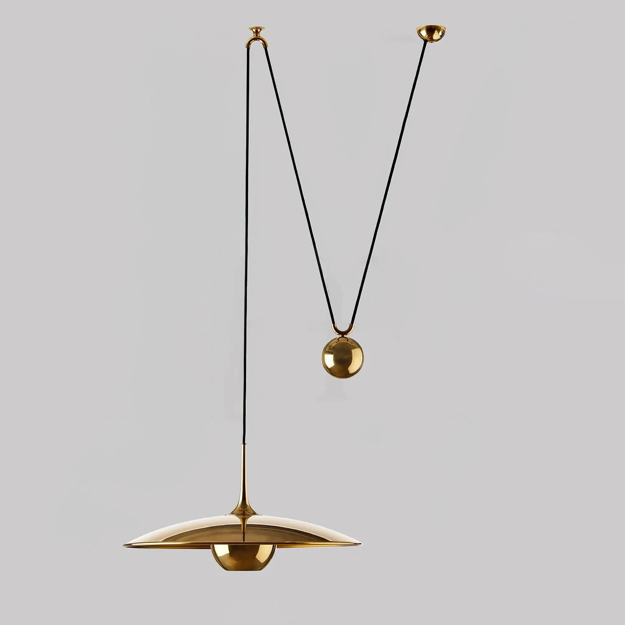 Oscar Pendant Lamp