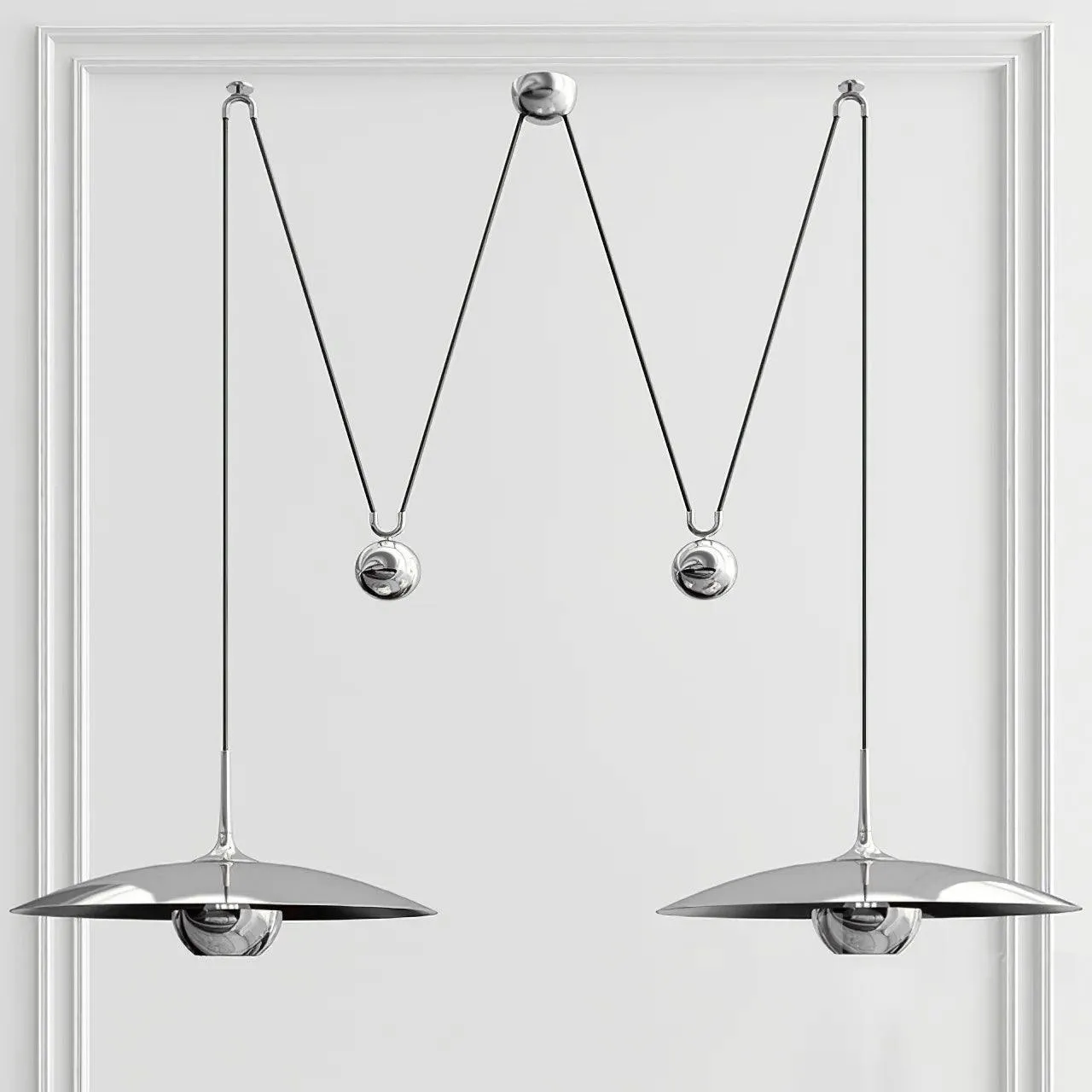 Oscar Pendant Lamp