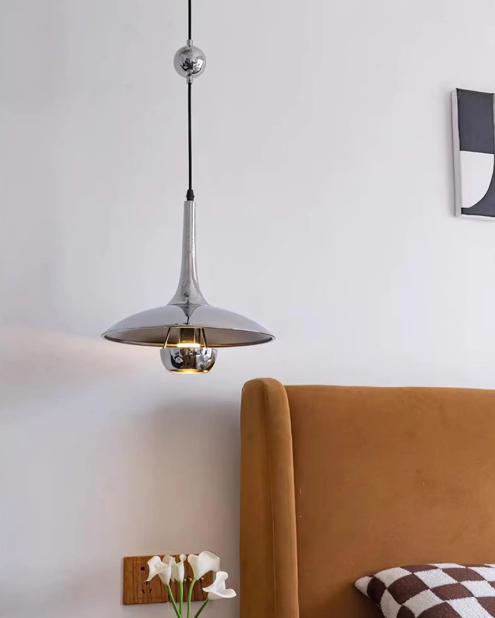 Oscar Pendant Lamp