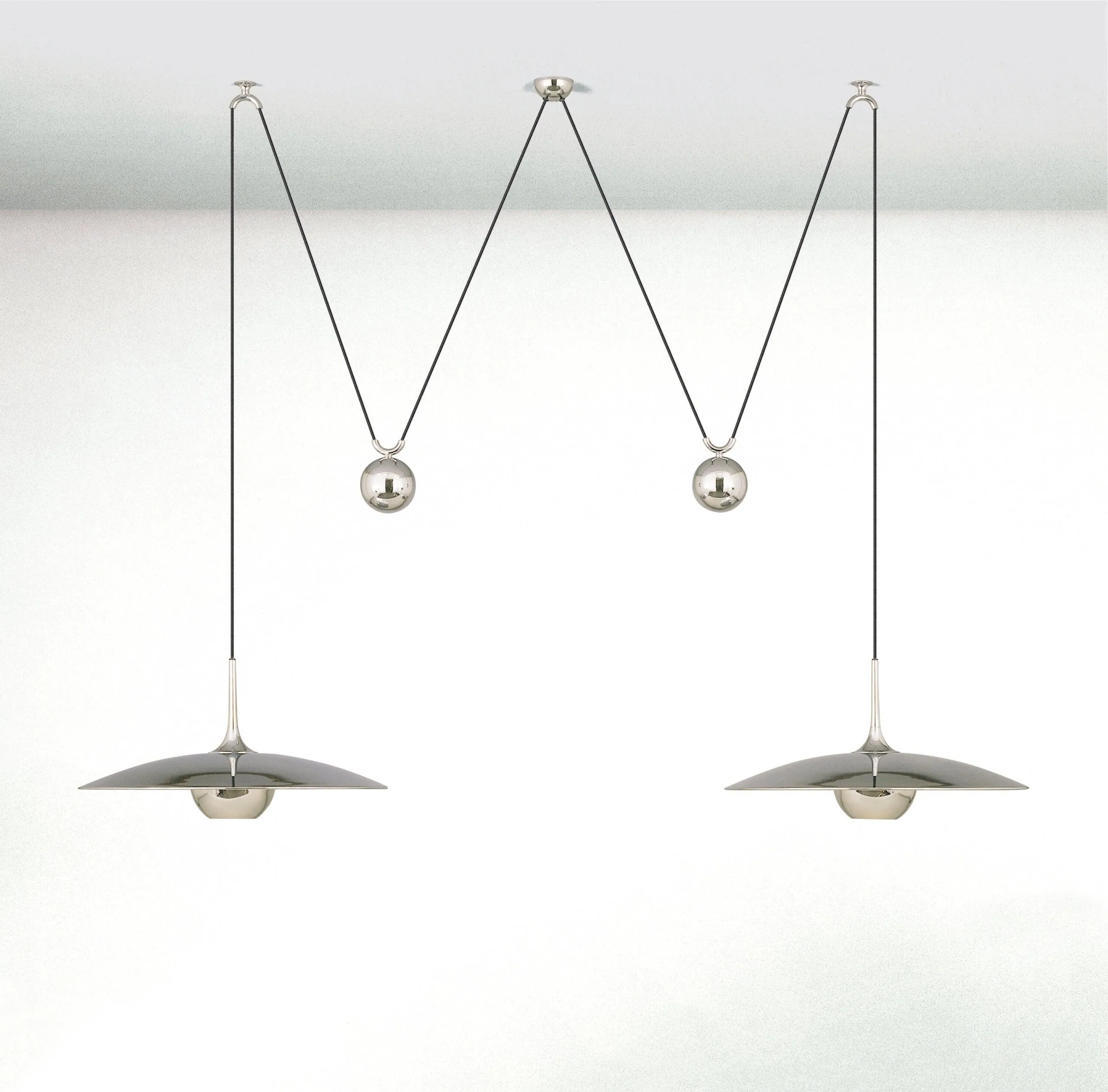 Oscar Pendant Lamp