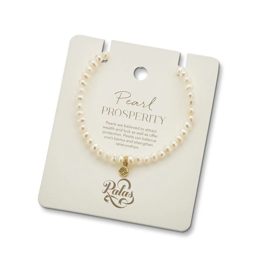 Palas Healing Gem Bracelet