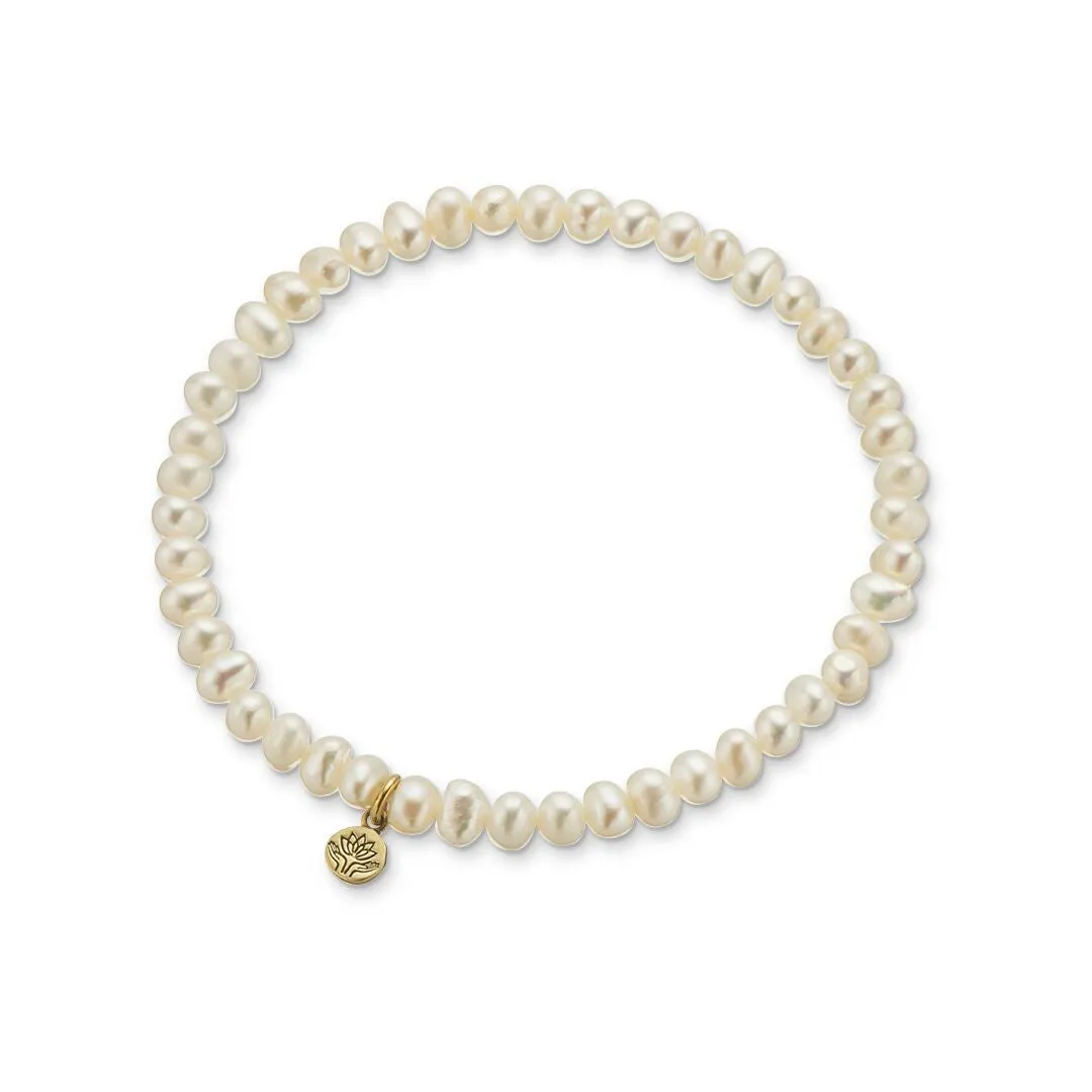 Palas Healing Gem Bracelet
