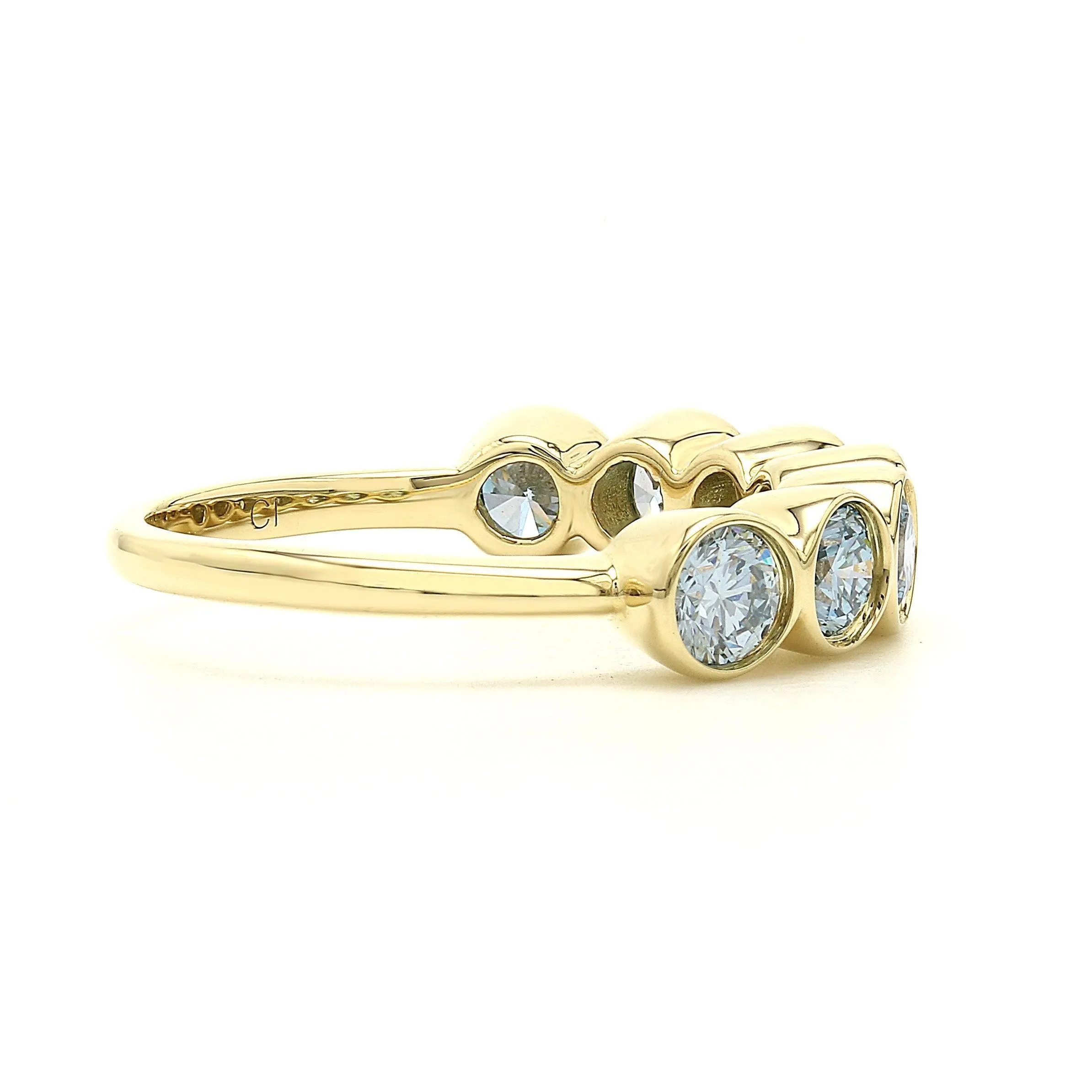 Pamela Ring - 1 1/2Ctw