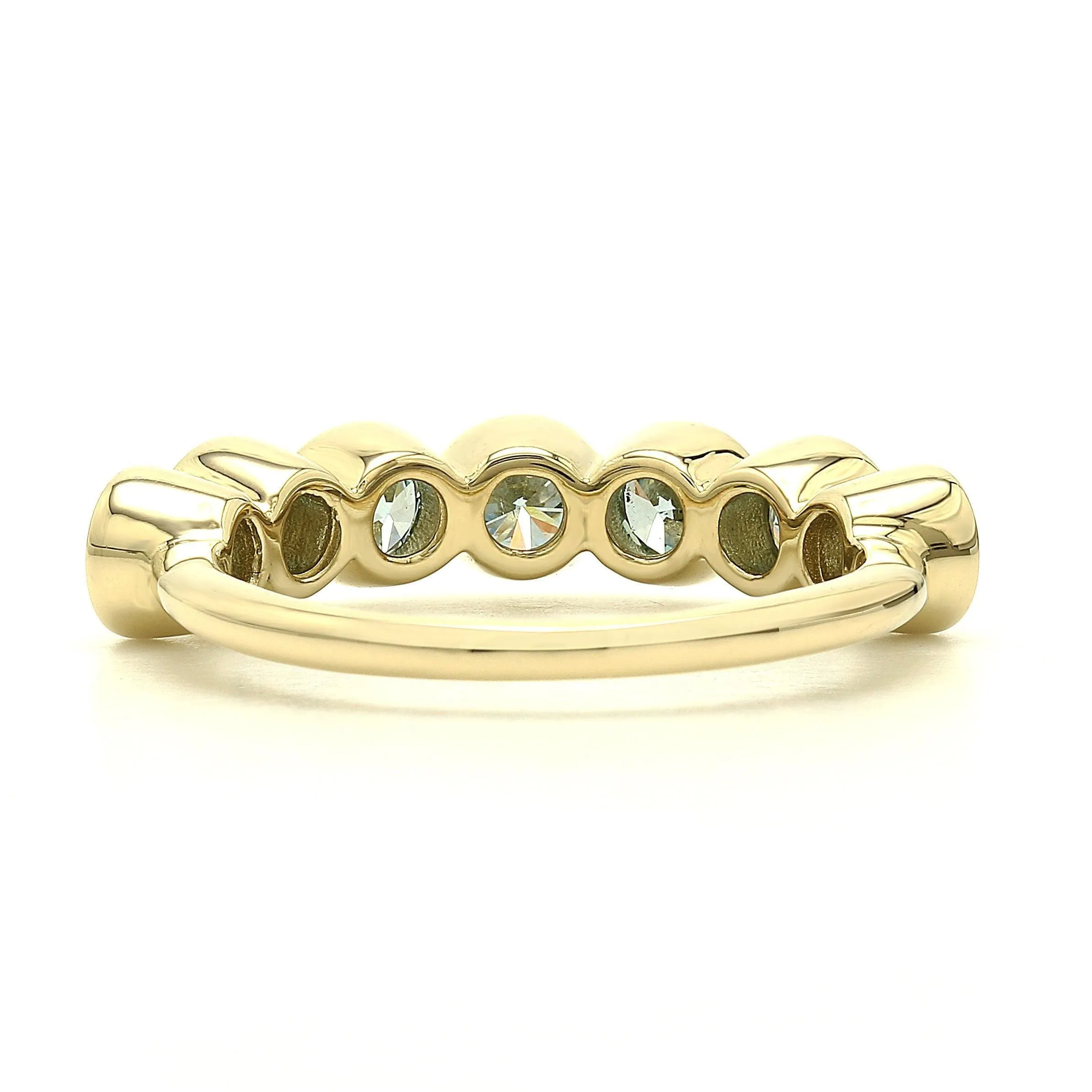 Pamela Ring - 1 1/2Ctw