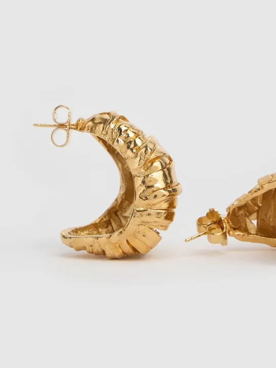 Paola Sighinolfi   Blass earrings 