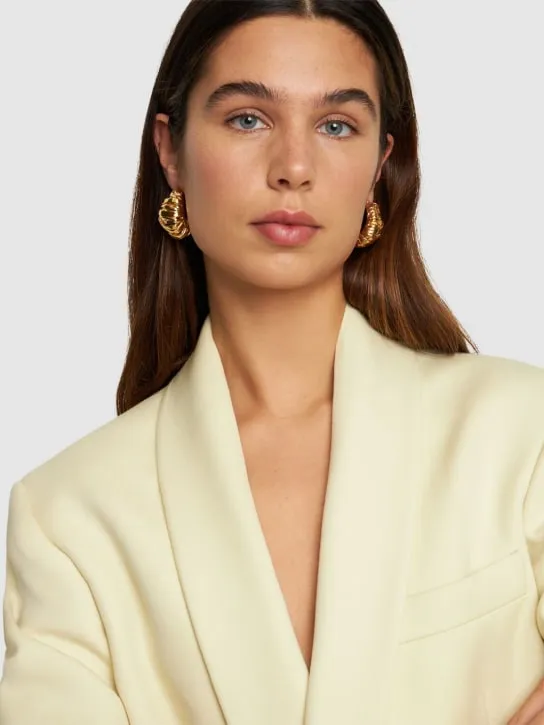 Paola Sighinolfi   Blass earrings 