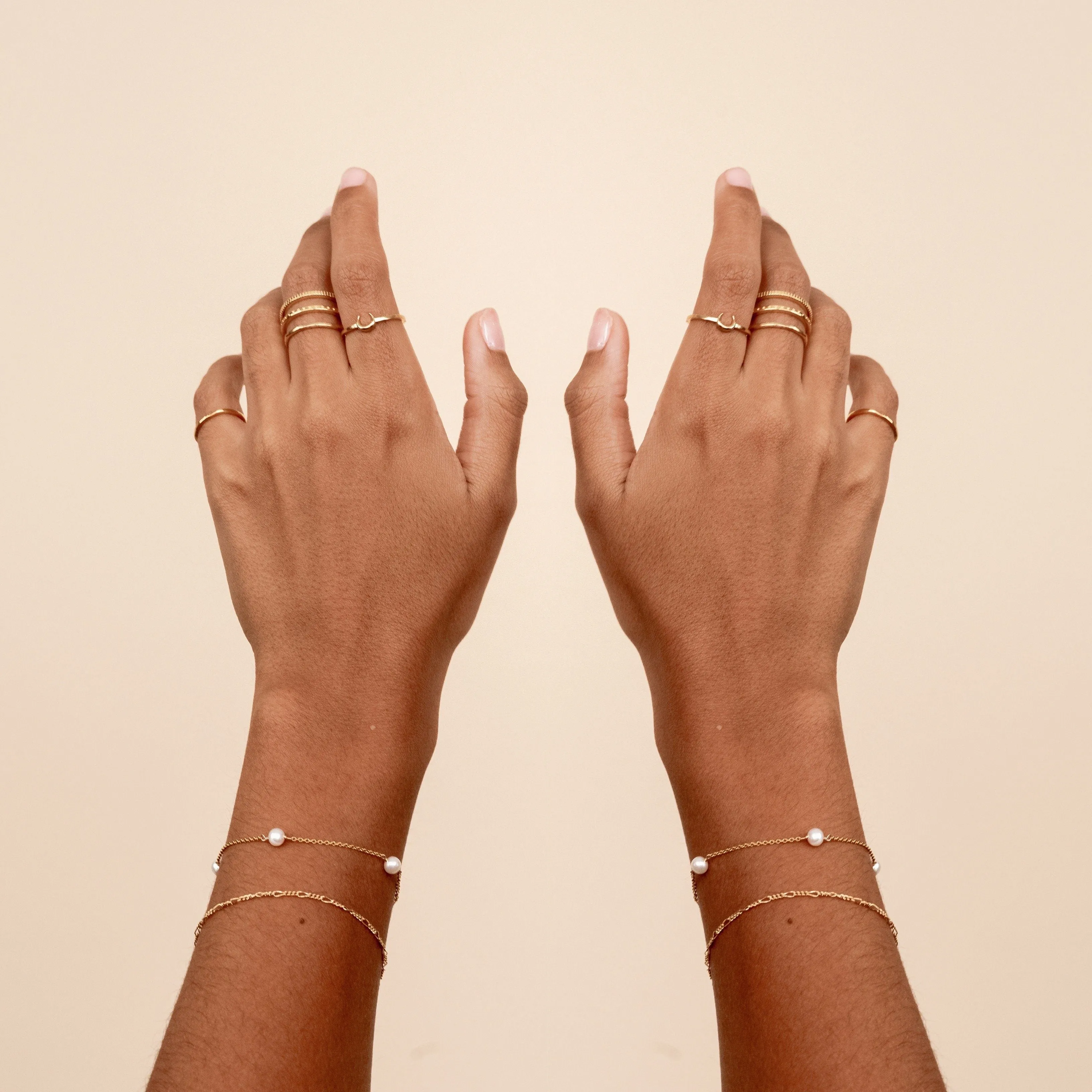 Pearl Bracelet