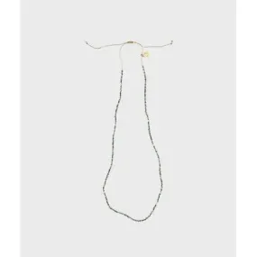 Pema Turquoise Necklace